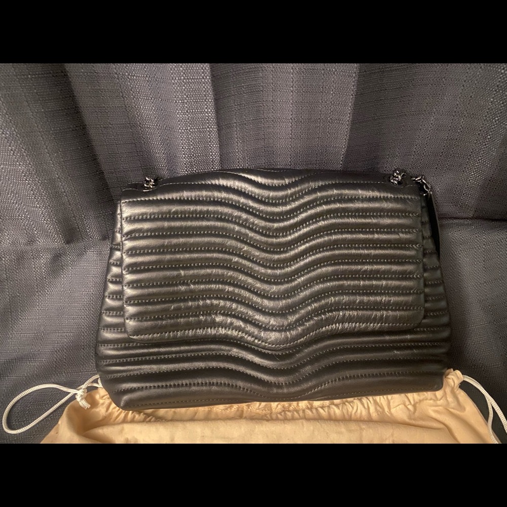 Rebecca Minkoff Jumbo MAB Quilted Bag